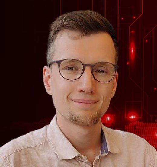 Dan-portrait