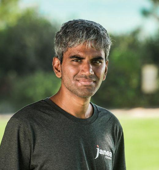 Anirudha-portrait