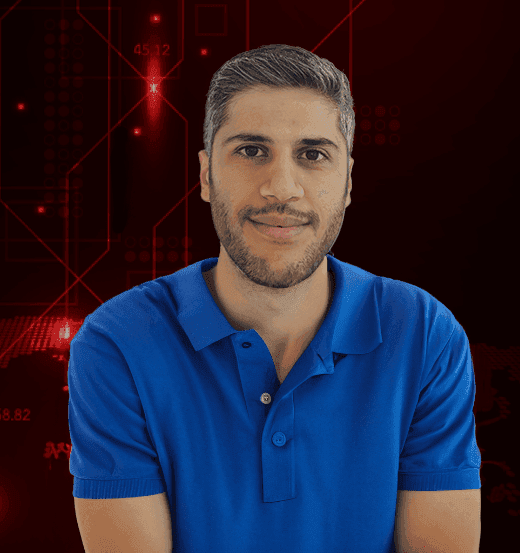 Hüseyin-portrait