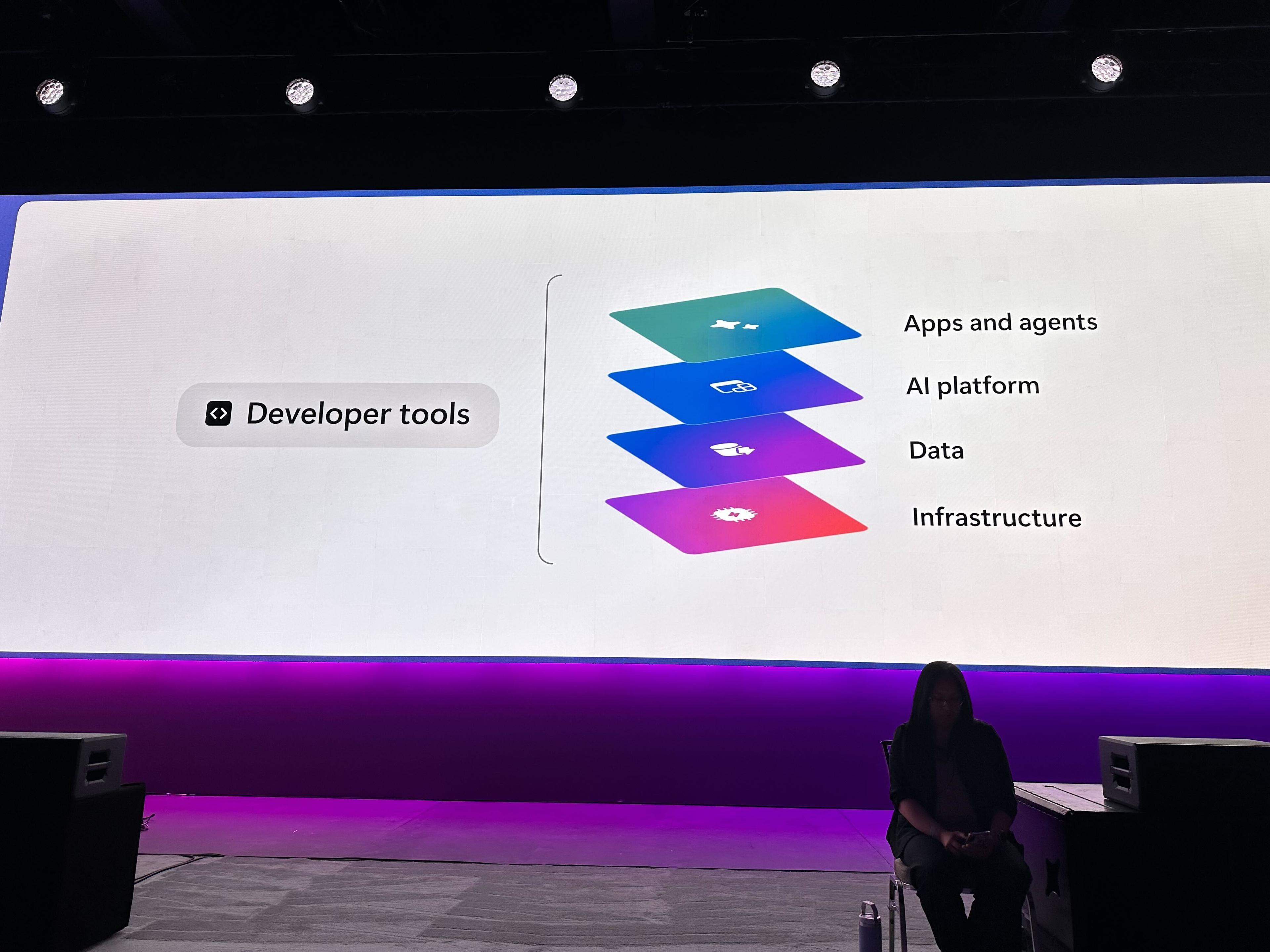 Microsoft Build 2025 keynote high level agenda
