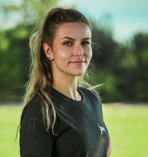 Jelena-portrait