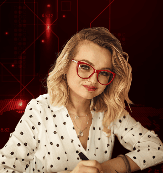 Mariana -portrait