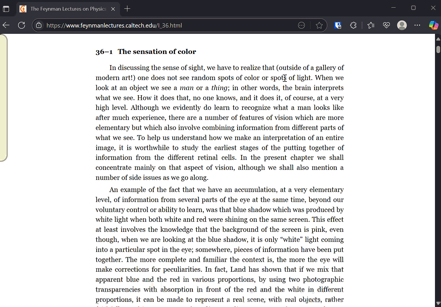 Fig. 10: Pasting as Markdown with a keyboard shortcut.