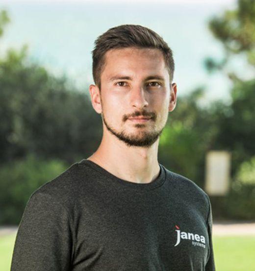 Pjero-portrait