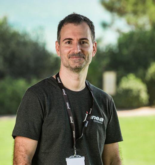 Vedran -portrait